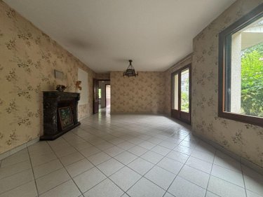 Maison a vendre Noyal-Châtillon-sur-Seiche 35230 Ille-et-Vilaine 106 m2 4 pièces 324600 euros