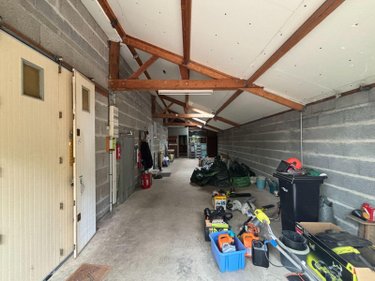 Maison a vendre Noyal-Châtillon-sur-Seiche 35230 Ille-et-Vilaine 106 m2 4 pièces 324600 euros