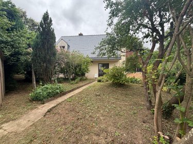 Maison a vendre Noyal-Châtillon-sur-Seiche 35230 Ille-et-Vilaine 106 m2 4 pièces 324600 euros