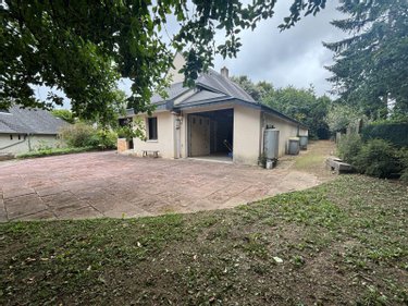 Maison a vendre Noyal-Châtillon-sur-Seiche 35230 Ille-et-Vilaine 106 m2 4 pièces 324600 euros