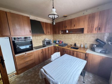 Maison a vendre La Chapelle-Saint-Luc 10600 Aube 115 m2 5 pièces 219000 euros