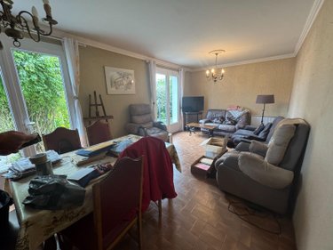 Maison a vendre La Chapelle-Saint-Luc 10600 Aube 115 m2 5 pièces 219000 euros