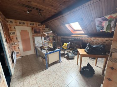 Maison a vendre La Chapelle-Saint-Luc 10600 Aube 115 m2 5 pièces 219000 euros