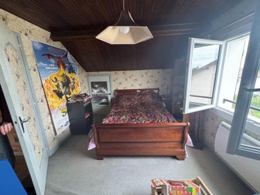 Maison a vendre La Chapelle-Saint-Luc 10600 Aube 115 m2 5 pièces 219000 euros