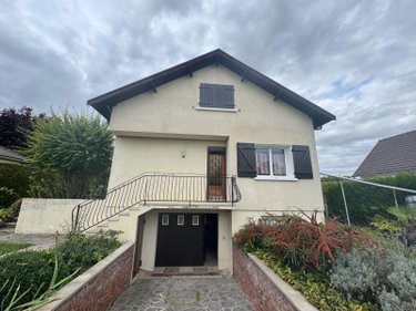 Maison a vendre La Chapelle-Saint-Luc 10600 Aube 115 m2 5 pièces 219000 euros