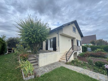 Maison a vendre La Chapelle-Saint-Luc 10600 Aube 115 m2 5 pièces 219000 euros