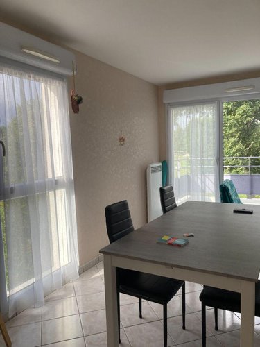 Location appartement Mordelles 35310 Ille-et-Vilaine 75 m2 4 pièces 800 euros