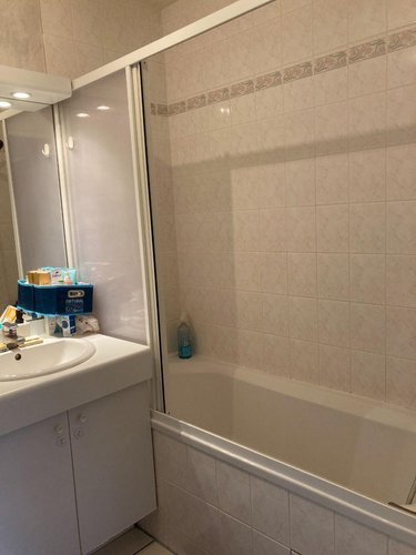 Location appartement Mordelles 35310 Ille-et-Vilaine 75 m2 4 pièces 800 euros