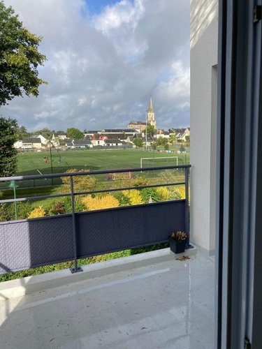 Location appartement Mordelles 35310 Ille-et-Vilaine 75 m2 4 pièces 800 euros