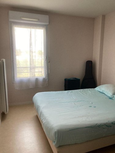 Location appartement Mordelles 35310 Ille-et-Vilaine 75 m2 4 pièces 800 euros