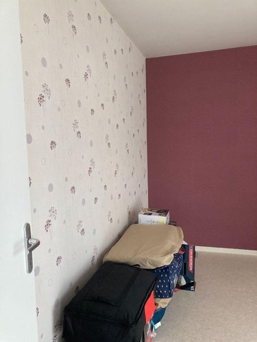 Location appartement Mordelles 35310 Ille-et-Vilaine 75 m2 4 pièces 800 euros