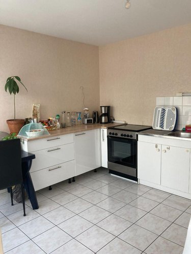 Location appartement Mordelles 35310 Ille-et-Vilaine 75 m2 4 pièces 800 euros