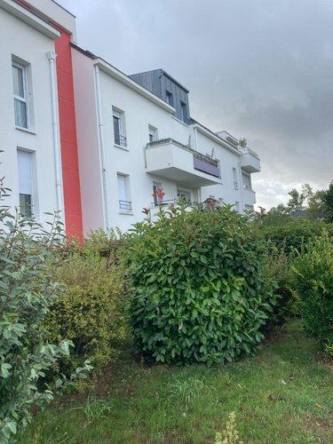 Location appartement Mordelles 35310 Ille-et-Vilaine 75 m2 4 pièces 800 euros