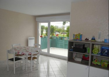 Location appartement Mordelles 35310 Ille-et-Vilaine 75 m2 4 pièces 800 euros