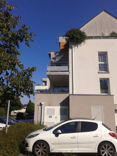 Location appartement Mordelles 35310 Ille-et-Vilaine 75 m2 4 pièces 800 euros