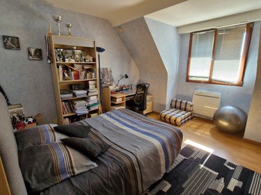 Maison a vendre Cesson-Sévigné 35510 Ille-et-Vilaine 146 m2 7 pièces 551200 euros