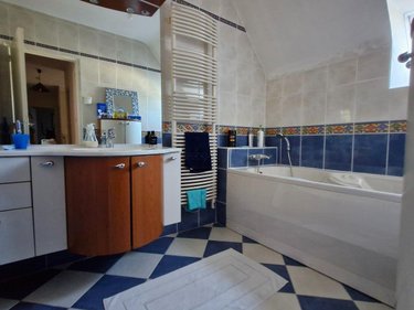 Maison a vendre Cesson-Sévigné 35510 Ille-et-Vilaine 146 m2 7 pièces 551200 euros
