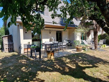 Maison a vendre Cesson-Sévigné 35510 Ille-et-Vilaine 146 m2 7 pièces 551200 euros