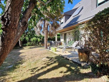 Maison a vendre Cesson-Sévigné 35510 Ille-et-Vilaine 146 m2 7 pièces 551200 euros