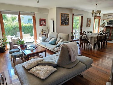 Maison a vendre Cesson-Sévigné 35510 Ille-et-Vilaine 146 m2 7 pièces 551200 euros