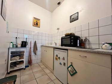 Location appartement Chambéry 73000 Savoie 32 m2 3 pièces 560 euros