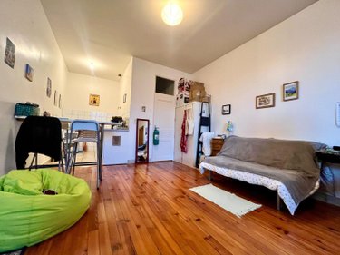 Location appartement Chambéry 73000 Savoie 32 m2 3 pièces 560 euros