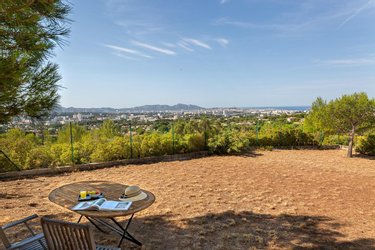 Maison a vendre Marseille 13e Arrondissement 13013 Bouches-du-Rhône 248 m2 6 pièces 850000 euros