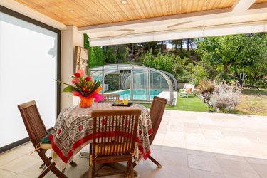 Maison a vendre Marseille 13e Arrondissement 13013 Bouches-du-Rhône 248 m2 6 pièces 850000 euros