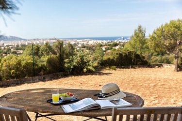 Maison a vendre Marseille 13e Arrondissement 13013 Bouches-du-Rhône 248 m2 6 pièces 850000 euros