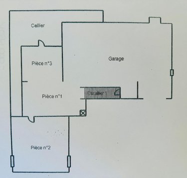 Maison a vendre Marseille 13e Arrondissement 13013 Bouches-du-Rhône 248 m2 6 pièces 850000 euros