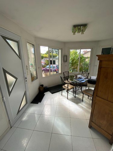Maison a vendre Buzançais 36500 Indre 110 m2 4 pièces 151720 euros