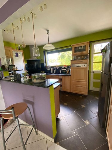 Maison a vendre Buzançais 36500 Indre 110 m2 4 pièces 151720 euros
