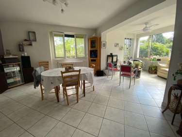 Maison a vendre Buzançais 36500 Indre 110 m2 4 pièces 151720 euros