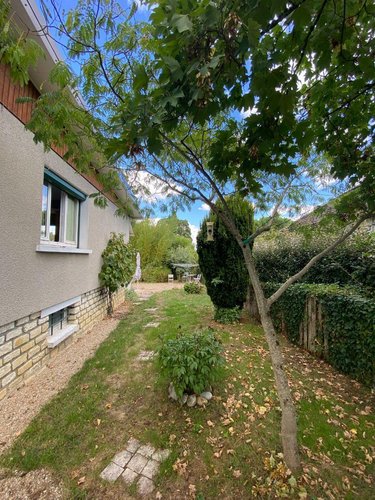 Maison a vendre Buzançais 36500 Indre 110 m2 4 pièces 151720 euros