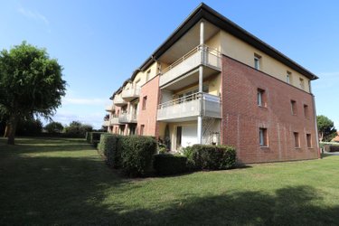 Appartement a vendre La Chapelle-d'Armentières 59930 Nord 72 m2 3 pièces 209400 euros