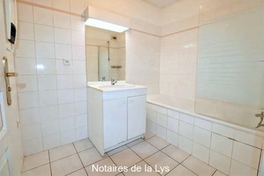 Appartement a vendre La Chapelle-d'Armentières 59930 Nord 72 m2 3 pièces 200000 euros