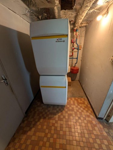 Maison a vendre Mayet 72360 Sarthe 81 m2 8 pièces 127200 euros