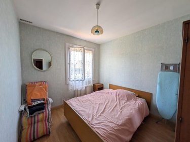 Maison a vendre Mayet 72360 Sarthe 81 m2 8 pièces 127200 euros