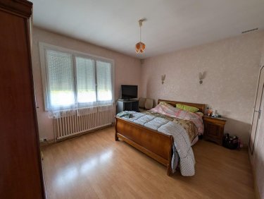 Maison a vendre Mayet 72360 Sarthe 81 m2 8 pièces 127200 euros