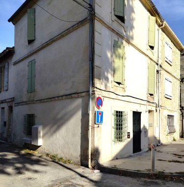 Immeuble a vendre Arles 13200 Bouches-du-Rhône 120 m2  294000 euros