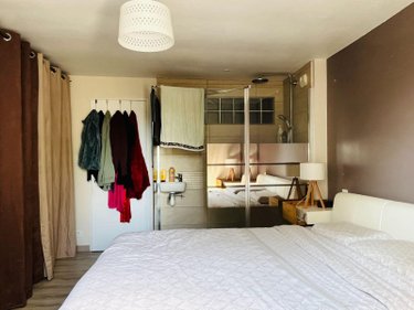Maison a vendre Pontaubault 50220 Manche 100 m2 4 pièces 229000 euros