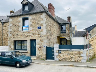Maison a vendre Pontaubault 50220 Manche 100 m2 4 pièces 229000 euros