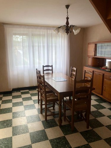 Maison a vendre Les Bordes 36100 Indre 85 m2 5 pièces 95400 euros