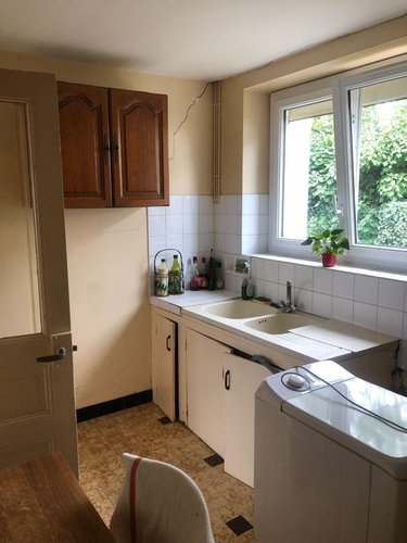 Maison a vendre Les Bordes 36100 Indre 85 m2 5 pièces 84800 euros