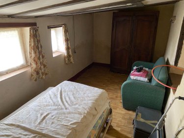 Maison a vendre Châtillon-sur-Indre 36700 Indre 82 m2 2 pièces 33000 euros