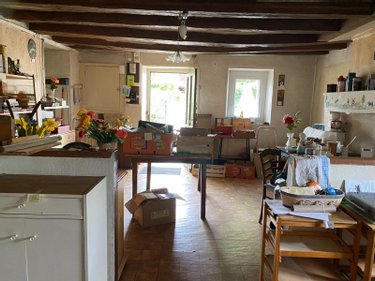 Maison a vendre Châtillon-sur-Indre 36700 Indre 80 m2 2 pièces 33000 euros