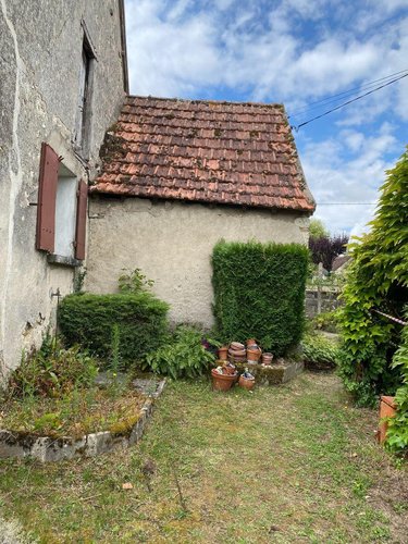 Maison a vendre Châtillon-sur-Indre 36700 Indre 80 m2 2 pièces 33000 euros