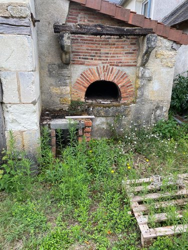 Maison a vendre Châtillon-sur-Indre 36700 Indre 80 m2 2 pièces 33000 euros