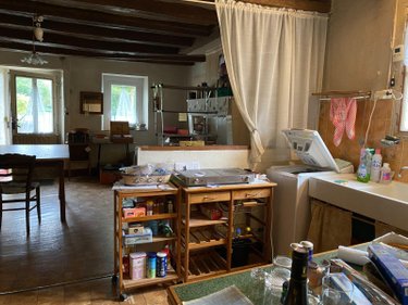 Maison a vendre Châtillon-sur-Indre 36700 Indre 82 m2 2 pièces 33000 euros