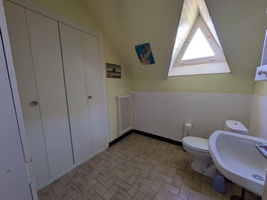 Maison a vendre Moëlan-sur-Mer 29350 Finistère 155 m2  260500 euros